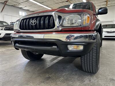 2001 Toyota Tacoma V6 2dr Xtracab V6 - Photo 39 - Portland, OR 97220