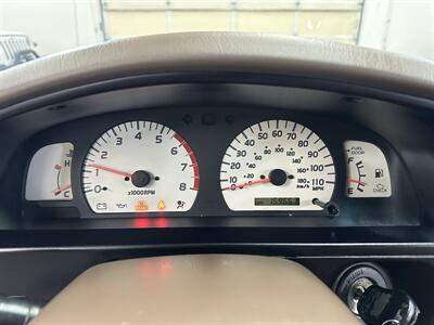 2001 Toyota Tacoma V6 2dr Xtracab V6 - Photo 24 - Portland, OR 97220