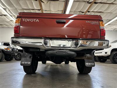 2001 Toyota Tacoma V6 2dr Xtracab V6 - Photo 49 - Portland, OR 97220