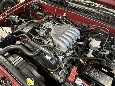 2001 Toyota Tacoma V6 2dr Xtracab V6 - Photo 57 - Portland, OR 97220