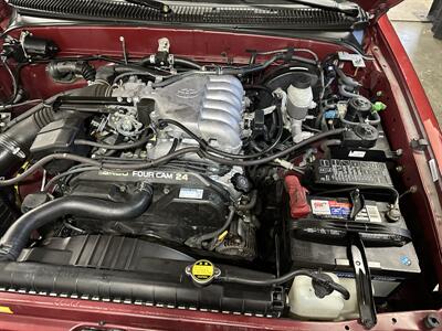 2001 Toyota Tacoma V6 2dr Xtracab V6 - Photo 56 - Portland, OR 97220