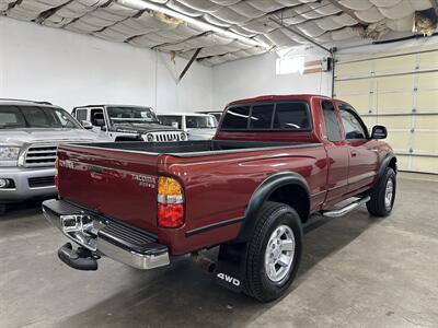 2001 Toyota Tacoma V6 2dr Xtracab V6 - Photo 3 - Portland, OR 97220