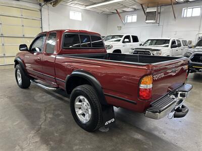 2001 Toyota Tacoma V6 2dr Xtracab V6 - Photo 6 - Portland, OR 97220