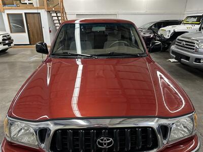 2001 Toyota Tacoma V6 2dr Xtracab V6 - Photo 37 - Portland, OR 97220