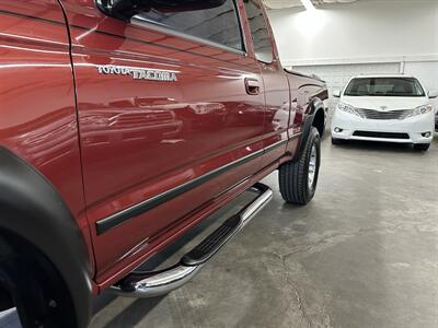 2001 Toyota Tacoma V6 2dr Xtracab V6 - Photo 43 - Portland, OR 97220