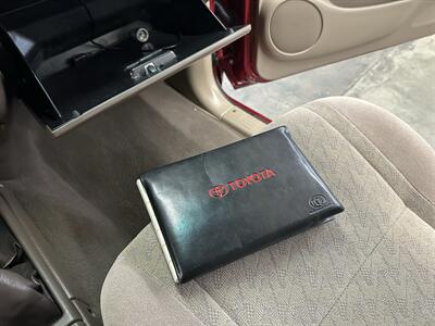 2001 Toyota Tacoma V6 2dr Xtracab V6 - Photo 33 - Portland, OR 97220