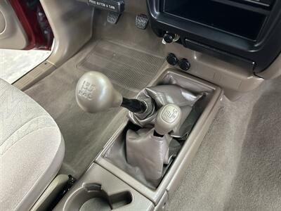 2001 Toyota Tacoma V6 2dr Xtracab V6 - Photo 31 - Portland, OR 97220