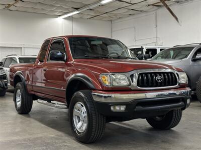 2001 Toyota Tacoma V6 2dr Xtracab V6 - Photo 1 - Portland, OR 97220