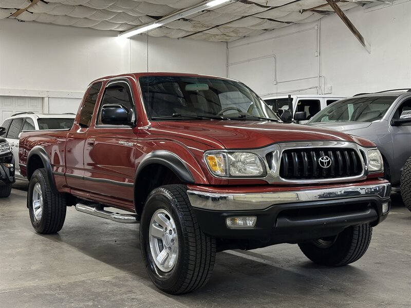 2001 Toyota Tacoma V6 2dr Xtracab V6   - Photo 1 - Portland, OR 97220