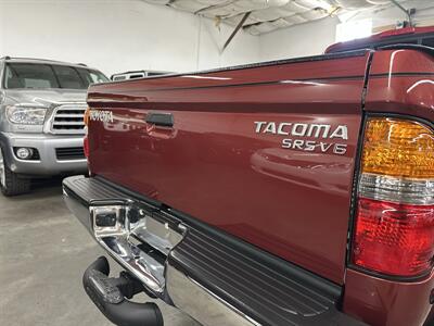 2001 Toyota Tacoma V6 2dr Xtracab V6 - Photo 48 - Portland, OR 97220