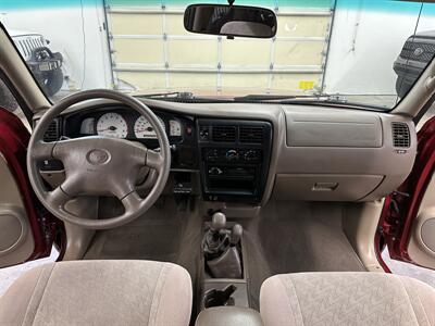 2001 Toyota Tacoma V6 2dr Xtracab V6 - Photo 16 - Portland, OR 97220
