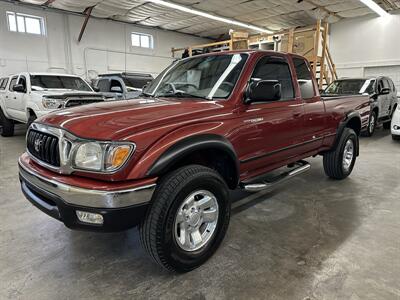 2001 Toyota Tacoma V6 2dr Xtracab V6 - Photo 7 - Portland, OR 97220