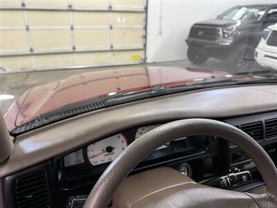 2001 Toyota Tacoma V6 2dr Xtracab V6 - Photo 28 - Portland, OR 97220