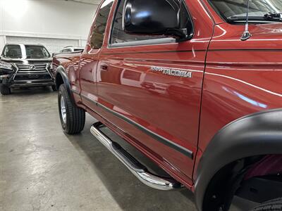 2001 Toyota Tacoma V6 2dr Xtracab V6 - Photo 42 - Portland, OR 97220