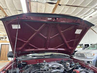 2001 Toyota Tacoma V6 2dr Xtracab V6 - Photo 53 - Portland, OR 97220
