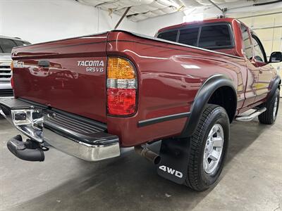 2001 Toyota Tacoma V6 2dr Xtracab V6 - Photo 47 - Portland, OR 97220