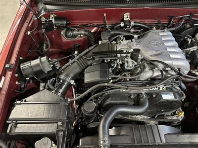 2001 Toyota Tacoma V6 2dr Xtracab V6 - Photo 55 - Portland, OR 97220
