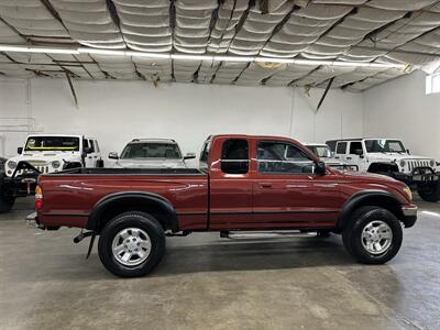 2001 Toyota Tacoma V6 2dr Xtracab V6 - Photo 2 - Portland, OR 97220