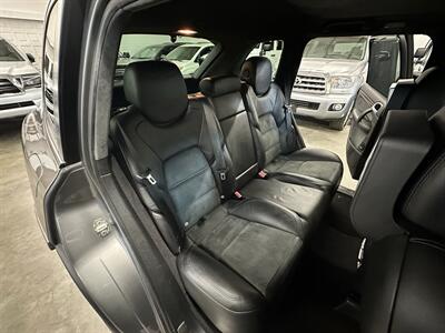 2009 Porsche Cayenne GTS Tiptronic - Photo 38 - Portland, OR 97220