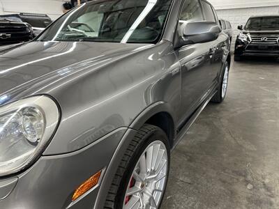 2009 Porsche Cayenne GTS Tiptronic - Photo 63 - Portland, OR 97220