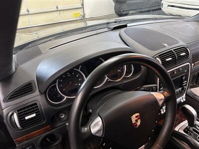 2009 Porsche Cayenne GTS Tiptronic - Photo 29 - Portland, OR 97220