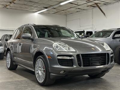 2009 Porsche Cayenne GTS Tiptronic - Photo 4 - Portland, OR 97220