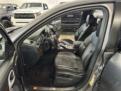 2009 Porsche Cayenne GTS Tiptronic - Photo 14 - Portland, OR 97220