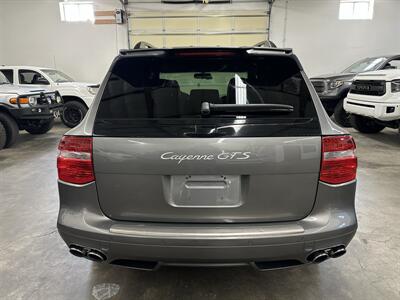 2009 Porsche Cayenne GTS Tiptronic - Photo 8 - Portland, OR 97220