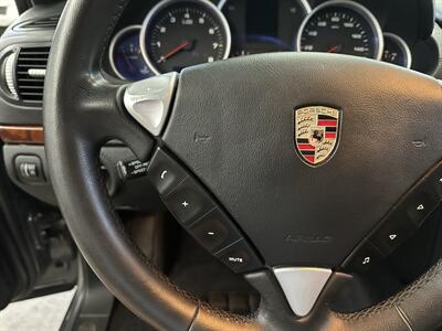 2009 Porsche Cayenne GTS Tiptronic - Photo 27 - Portland, OR 97220