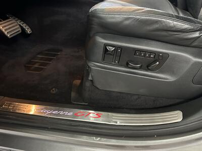 2009 Porsche Cayenne GTS Tiptronic - Photo 32 - Portland, OR 97220