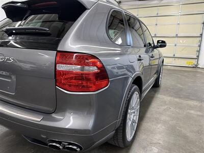 2009 Porsche Cayenne GTS Tiptronic - Photo 69 - Portland, OR 97220