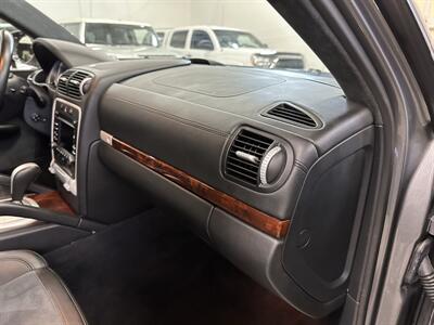 2009 Porsche Cayenne GTS Tiptronic - Photo 49 - Portland, OR 97220