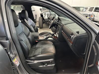 2009 Porsche Cayenne GTS Tiptronic - Photo 17 - Portland, OR 97220
