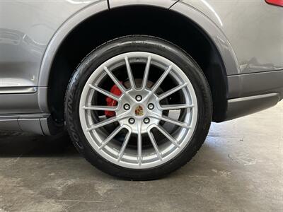 2009 Porsche Cayenne GTS Tiptronic - Photo 76 - Portland, OR 97220