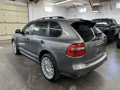 2009 Porsche Cayenne GTS Tiptronic - Photo 9 - Portland, OR 97220