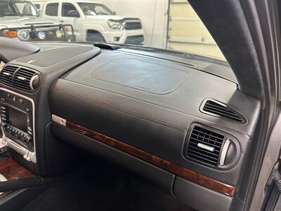 2009 Porsche Cayenne GTS Tiptronic - Photo 35 - Portland, OR 97220