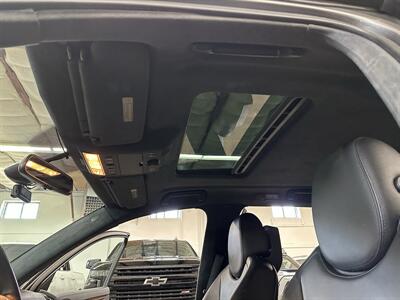 2009 Porsche Cayenne GTS Tiptronic - Photo 55 - Portland, OR 97220