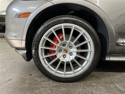 2009 Porsche Cayenne GTS Tiptronic - Photo 75 - Portland, OR 97220