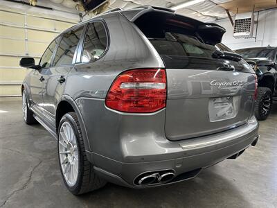 2009 Porsche Cayenne GTS Tiptronic - Photo 66 - Portland, OR 97220