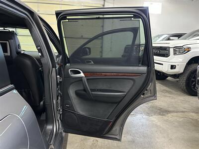 2009 Porsche Cayenne GTS Tiptronic - Photo 45 - Portland, OR 97220