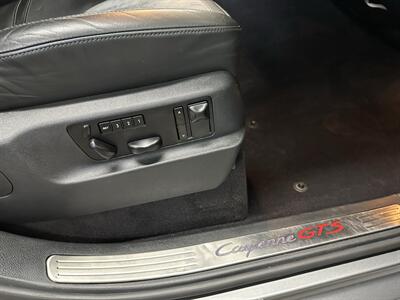 2009 Porsche Cayenne GTS Tiptronic - Photo 33 - Portland, OR 97220