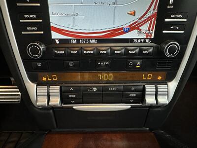 2009 Porsche Cayenne GTS Tiptronic - Photo 24 - Portland, OR 97220