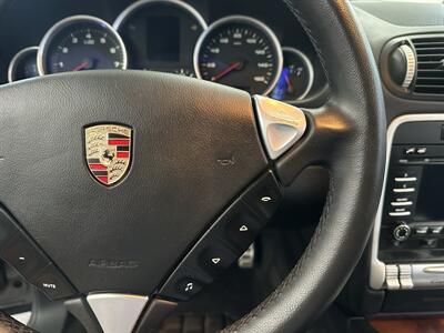 2009 Porsche Cayenne GTS Tiptronic - Photo 28 - Portland, OR 97220