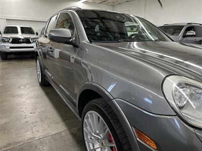 2009 Porsche Cayenne GTS Tiptronic - Photo 62 - Portland, OR 97220