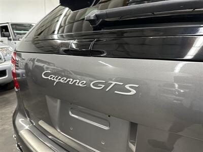 2009 Porsche Cayenne GTS Tiptronic - Photo 71 - Portland, OR 97220