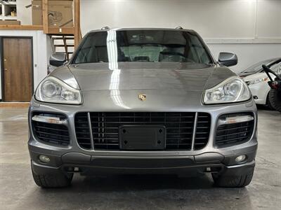 2009 Porsche Cayenne GTS Tiptronic - Photo 11 - Portland, OR 97220