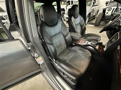 2009 Porsche Cayenne GTS Tiptronic - Photo 39 - Portland, OR 97220