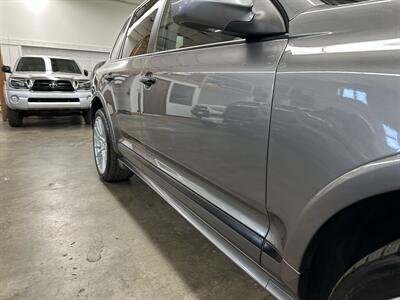 2009 Porsche Cayenne GTS Tiptronic - Photo 64 - Portland, OR 97220