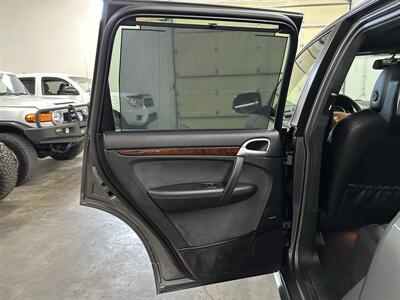 2009 Porsche Cayenne GTS Tiptronic - Photo 44 - Portland, OR 97220