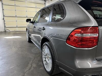 2009 Porsche Cayenne GTS Tiptronic - Photo 68 - Portland, OR 97220